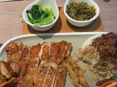 -朗迪姆餐厅(丰尚国际广场店)