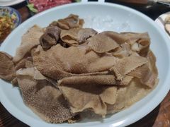 -乡土黄·鲜牛肉火锅·小龙虾(兴业街店)