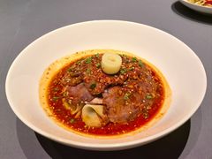 -北京老铺烤鸭(第五国际店)