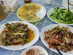 -明记海鲜大排档(巽寮湾店)