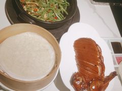 -四世同堂·京菜·烤鸭(双井店)