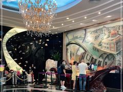 -厦门泰谷酒店(中山路镇海路地铁站店)