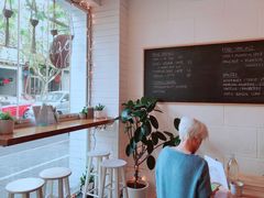 -Egg•Allday Brunch(襄阳北路店)