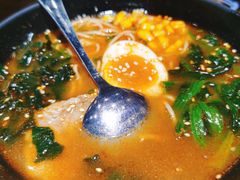 -小川洋风料理(街道口店)
