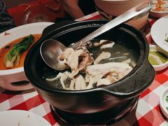 -西贝(紫荆广场店)
