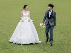 -经典婚纱摄影美学馆·私人定制