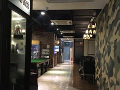 -真枪会射击俱乐部(河西中央公园店)
