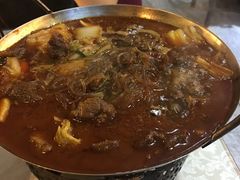 -眷江南之小蓝鲸(王府大街店)