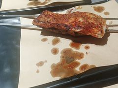 -李赵合鲜肉烧烤(西荷店)