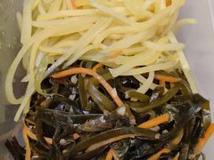 -津门张记包子铺(中山门店)