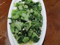 -醉南拳客家菜(华威店)
