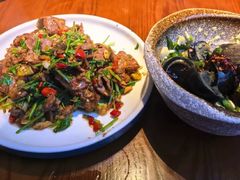 -唐师傅湘西名菜馆(武陵路店)