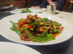 -常州逸高酒店-中餐厅