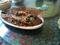 -老家菜馆(正定店)