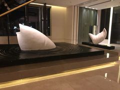 -舟山希尔顿酒店