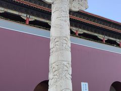 -天安门城楼