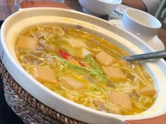 -香厨中餐厅(松北香格里拉店)