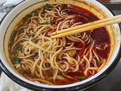 -伊穆祥牛肉面总店·清真
