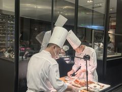 -四季民福烤鸭店(王府井东安门店)