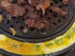 -牛犇炭火烤肉·鲜切烤肉(承德总店)