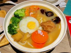 -九毛九西北菜(百信广场店)
