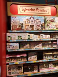 -Hamleys哈姆雷斯(东方福来德店)