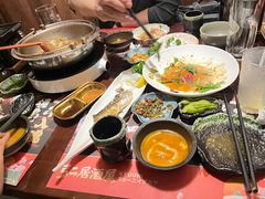 -弓二·烧鸟居酒屋(财富购物中心店)