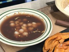 -七七家的糖水店(南湾街1号店)