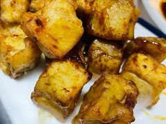网红茄子-柳莺湖上·湖景餐厅·江南菜(西湖店)