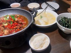 -味上湘菜馆(岳麓山店)