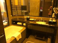 -长沙富力万达文华酒店