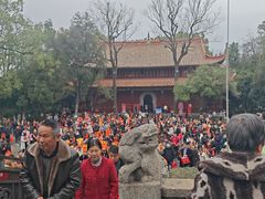 -南岳衡山风景名胜区