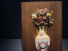 -故宫钟表馆
