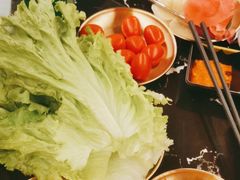 -汤连得温泉馆(宝山店)