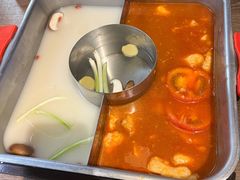 -新辣道鱼火锅(世纪金源购物中心店)