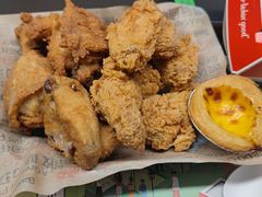 -肯德基(中华路店)