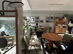 -一尺花园(安和花园店)