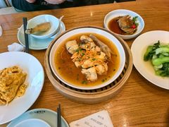 -下塘街七号(圆融时代广场店)