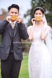 -帆拉斐婚纱摄影(春熙店)