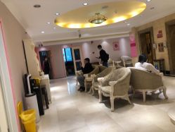 -北京俪婴妇产医院(朝阳大悦城店)