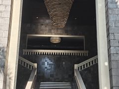 -海南清水湾莱佛士酒店