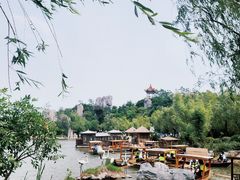 -中国翰园碑林