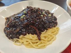 -香港饭店0410(明洞店)