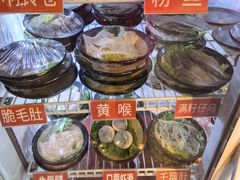 -钢管厂五区小郡肝火锅串串香(清河店)