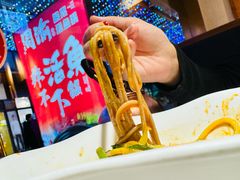 -周渝食惦酸菜鱼(青浦店)
