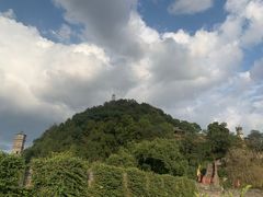 -台州府城(江南长城)