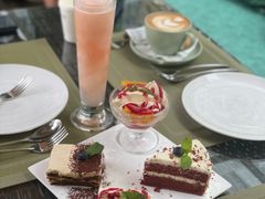 -上合花园花园烧烤(贵阳店)