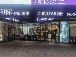 -风向标WIND VANE SALON