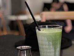 -研途咖啡馆(健康路店)