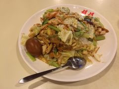 八仙过海饭-罐罐打卤饭(一枝园店)